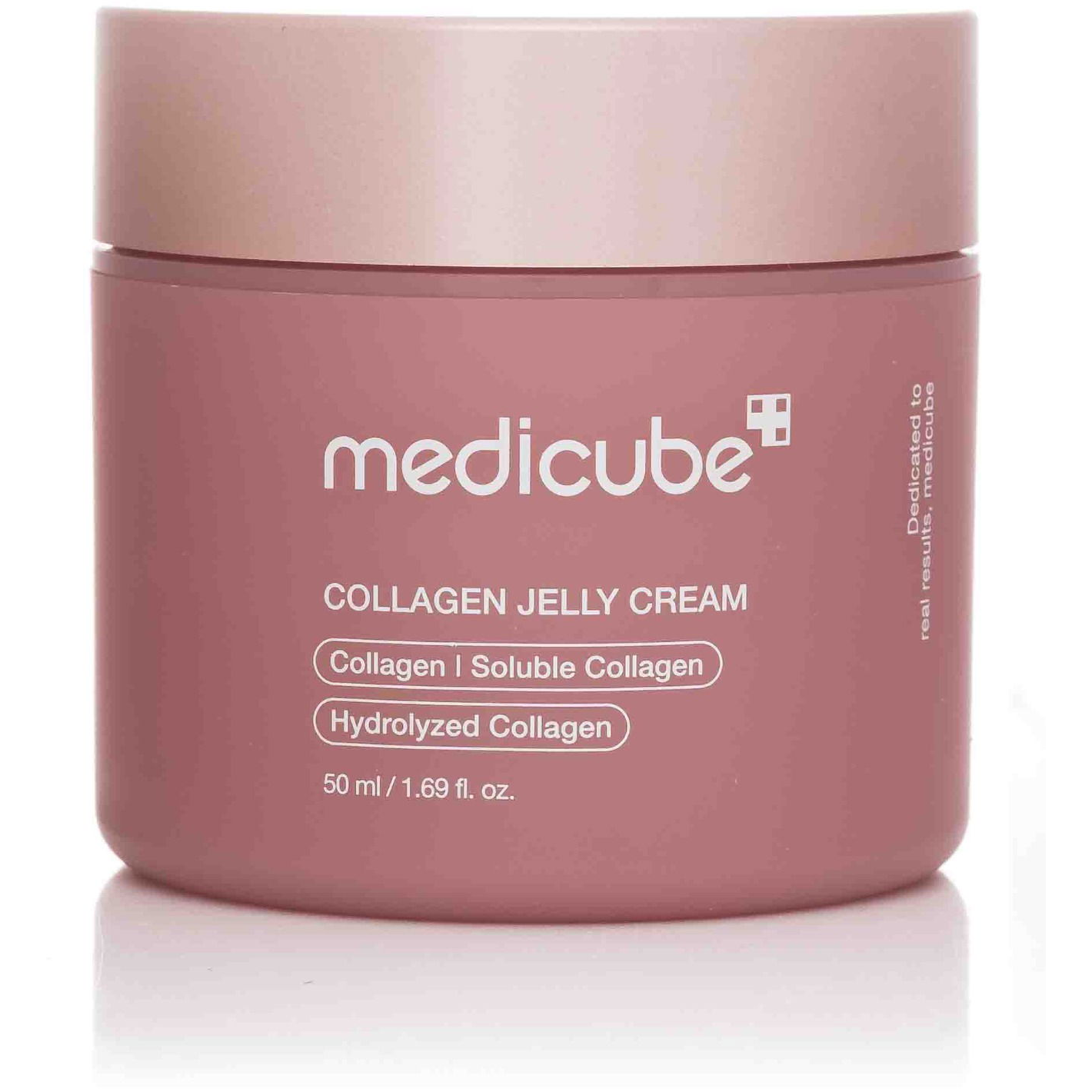 MEDICUBE Collagen Jelly Cream 50 ml (8800256112227)