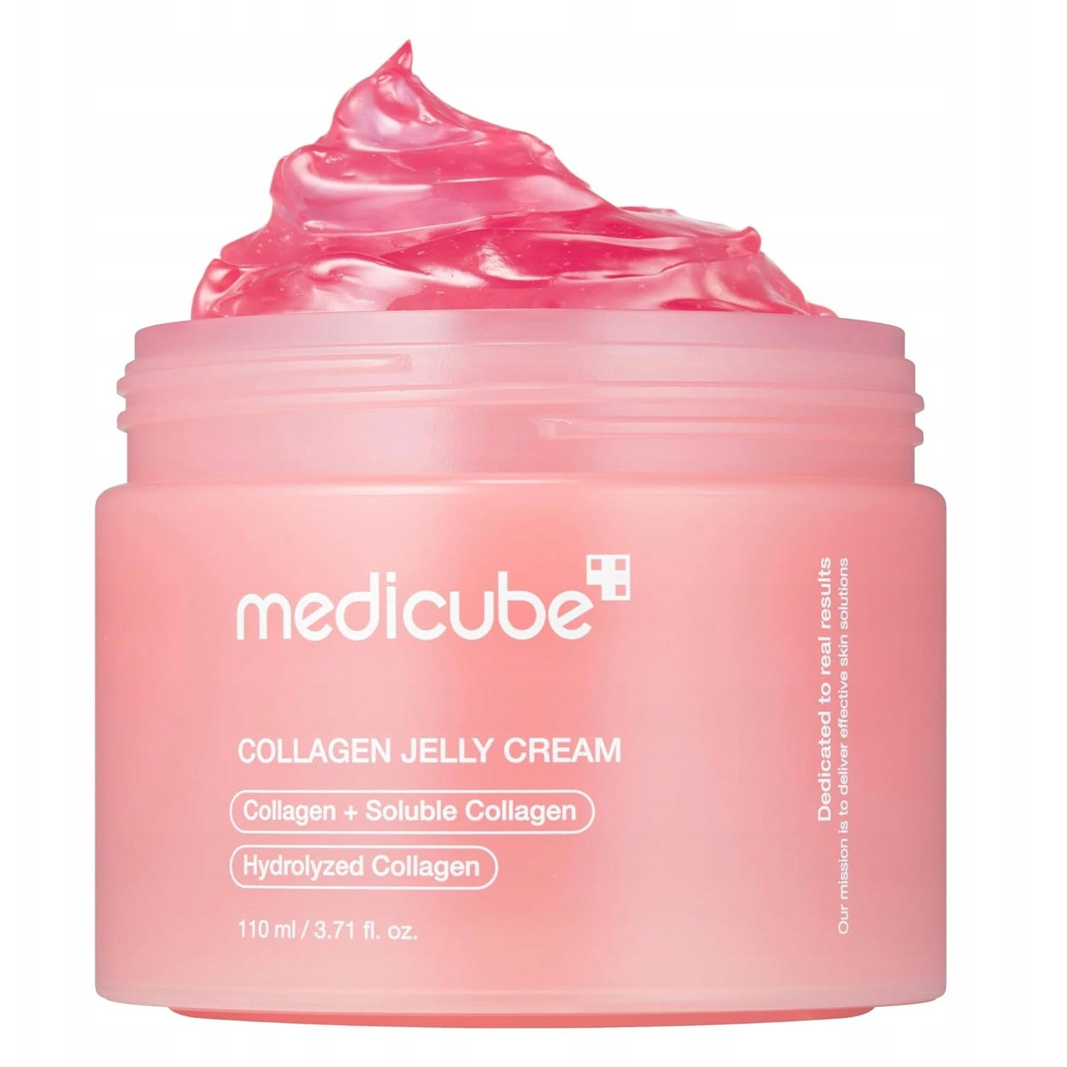 MEDICUBE Collagen Jelly Cream 110 ml (8809982769903)