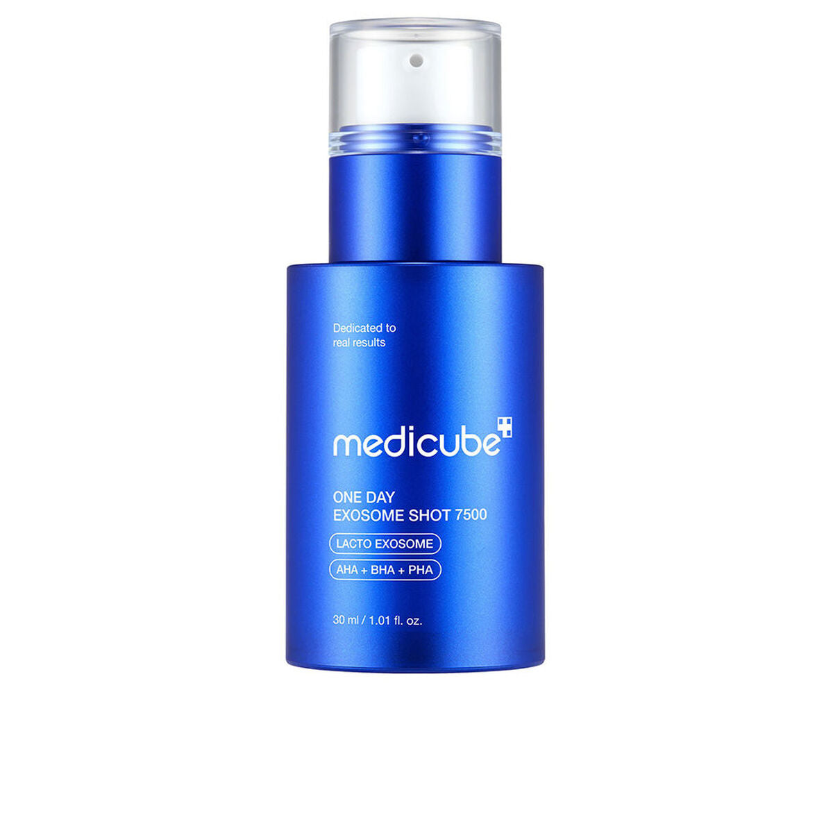 Facial Cleansing Gel Medicube EXOSOME SHOT 30 ml