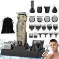 Hair Trimmer Set for Men