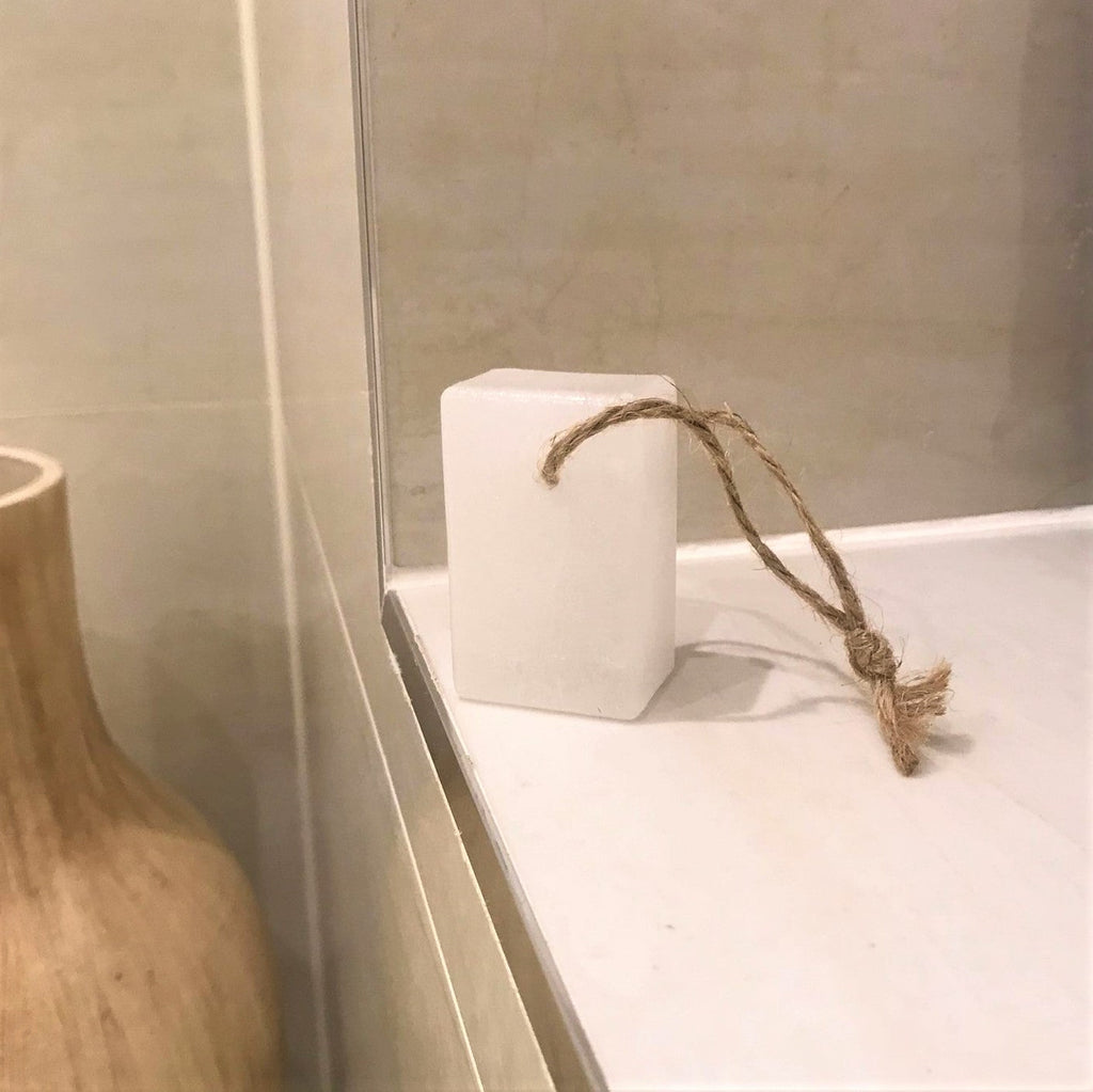 Crystal Salt Deodorant